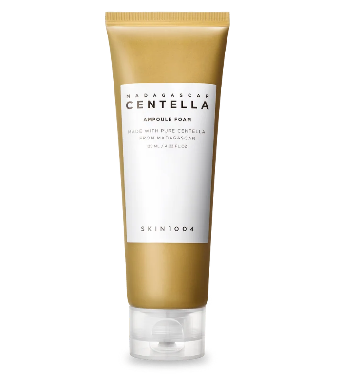 SKIN1004 Madagascar Centella Ampoule Foam 125ml