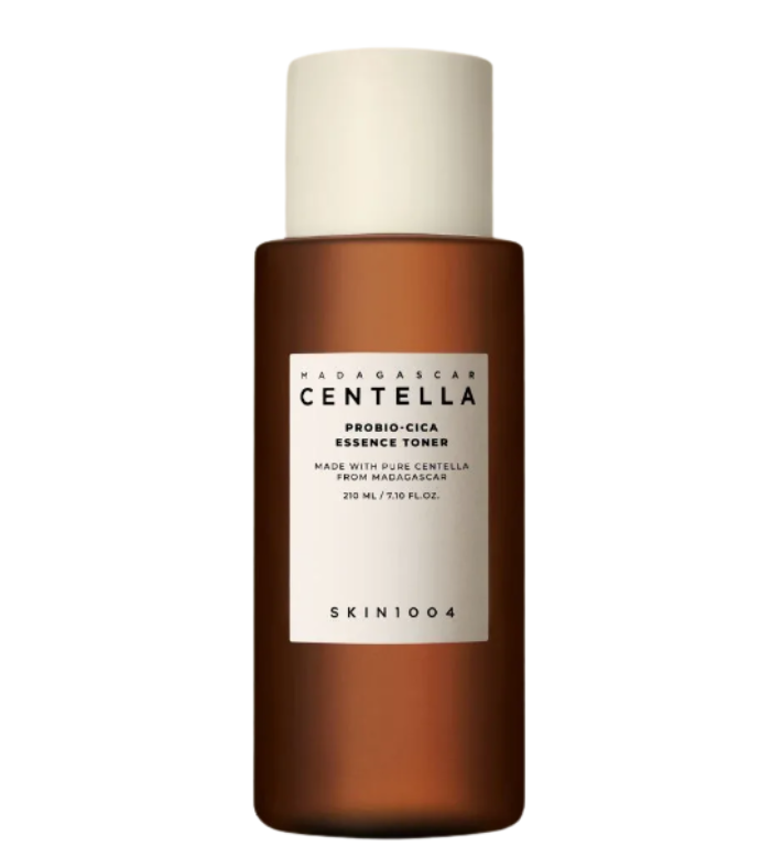 SKIN1004 Madagascar Centella Probio-Cica Essence Toner 210ml