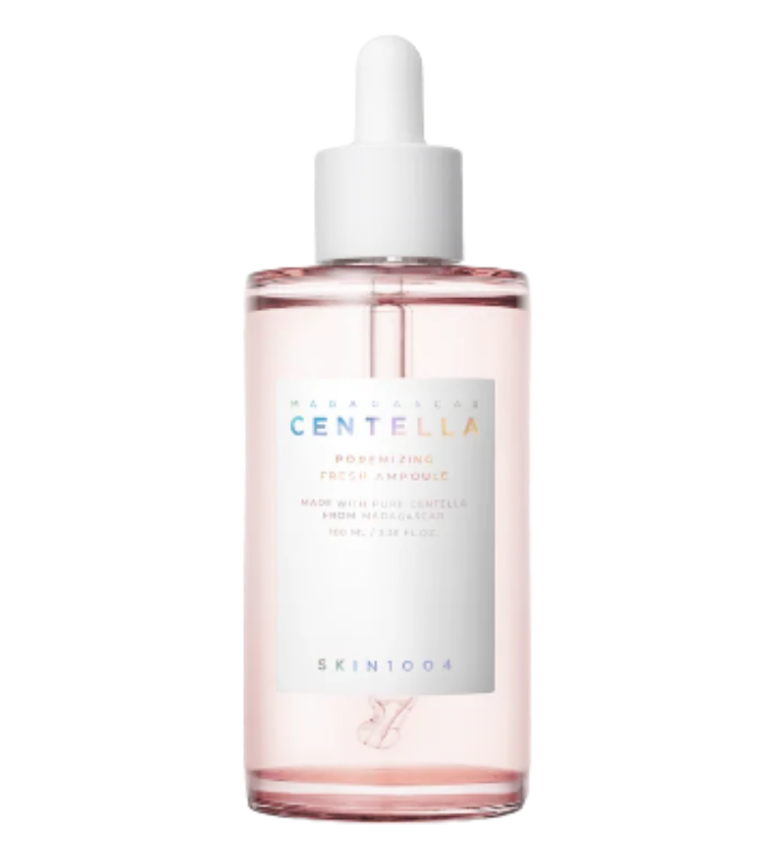 SKIN1004 Madagascar Centella Poremizing Fresh Ampoule 50ml