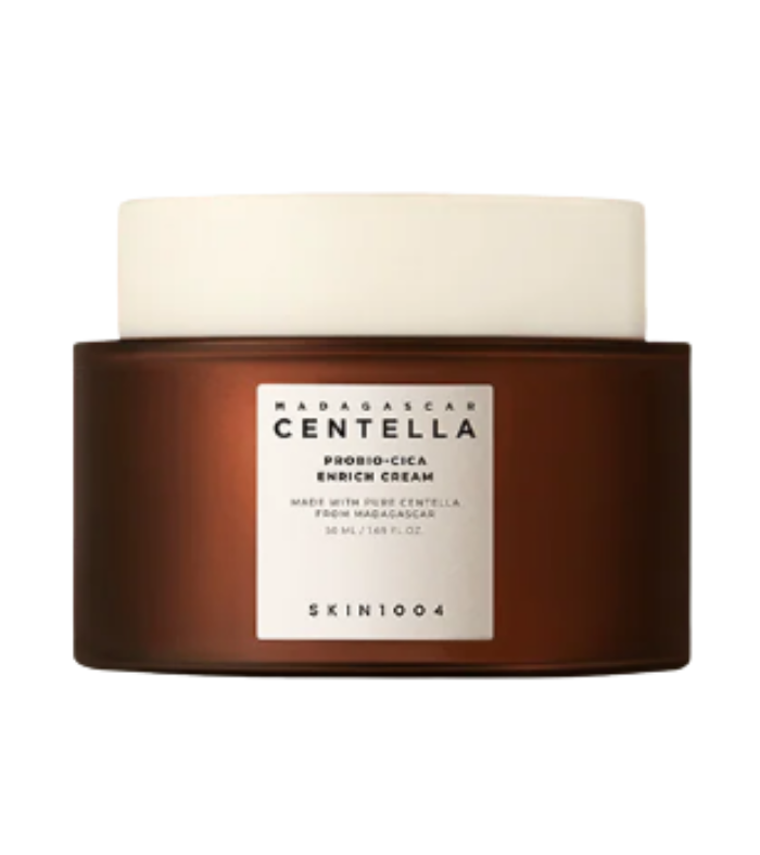 SKIN1004 Madagascar Centella Probio-Cica Enrich Cream 50ml