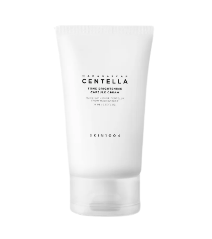 SKIN1004 Madagascar Centella Tone Brightening Capsule Cream 75ml