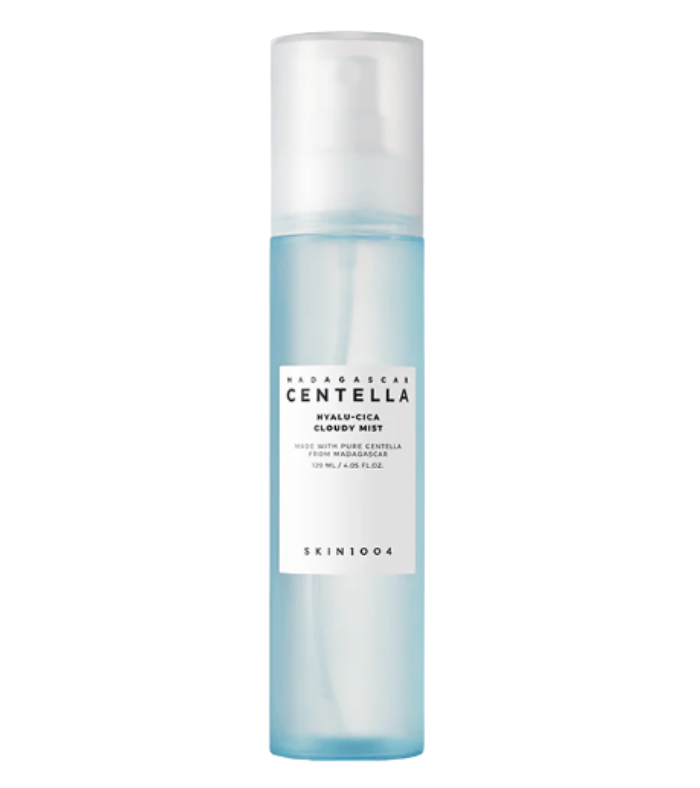 SKIN1004 Madagascar Centella Hyalu-Cica Cloudy Mist 120ml