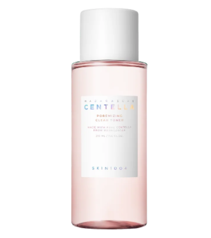 SKIN1004 Madagascar Centella Poremizing Clear Toner 210ml