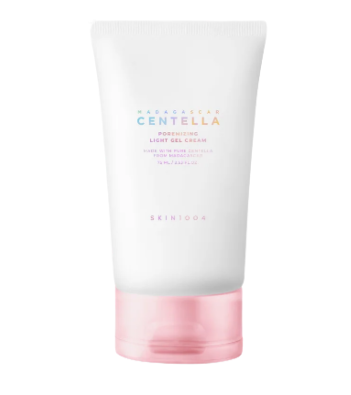 SKIN1004 Madagascar Centella Poremizing Light Gel Cream 75ml