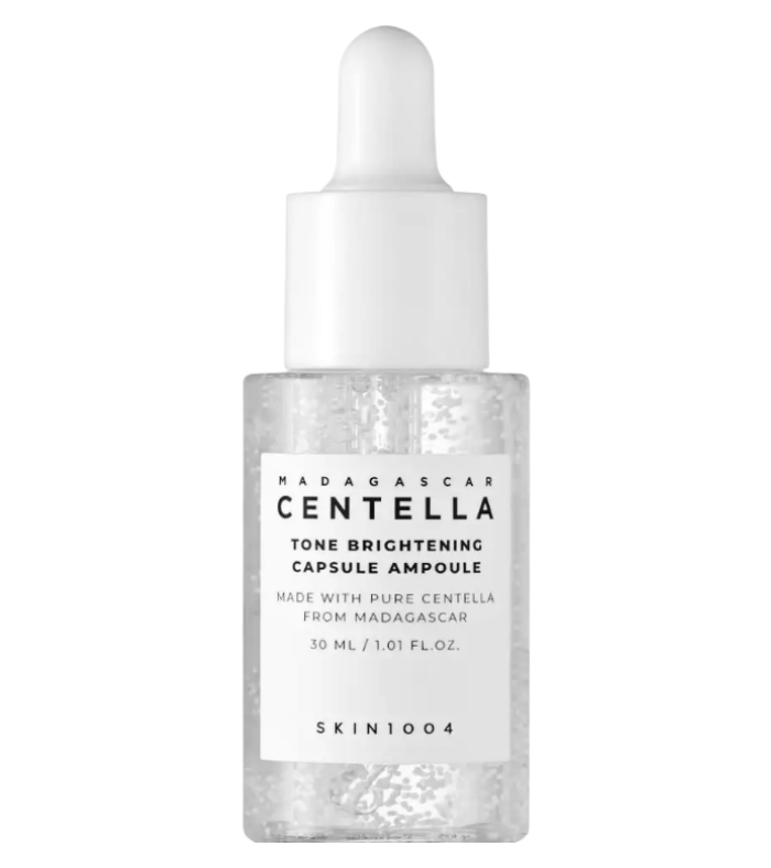 SKIN1004 Madagascar Centella Tone Brightening Capsule Ampoule (Mini) 30ml