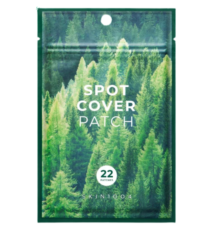 SKIN1004 Tea-Trica Spot Cover Patch 22EA