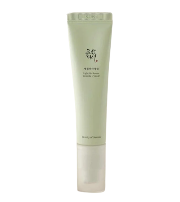 Beauty of Joseon Light On Serum : Centella + Vita C 30ml