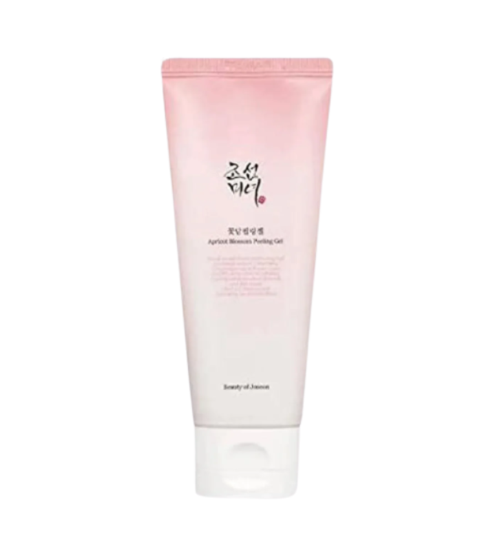Beauty of Joseon Apricot Blossom Peeling Gel 100ml