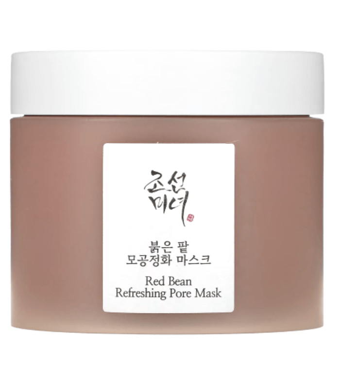 Beauty of Joseon Red Bean Refreshing Pore Mask 140ml