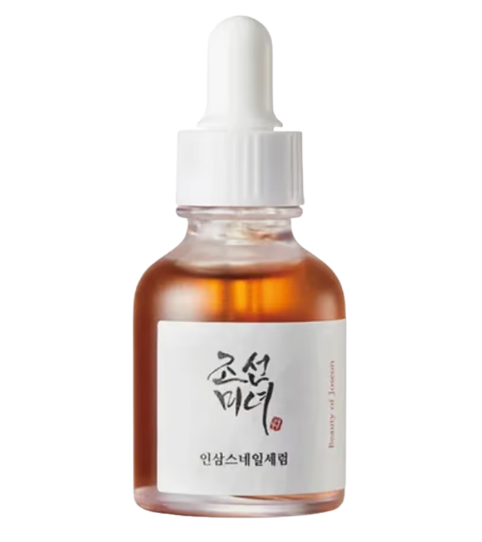 Beauty of Joseon Revive Serum : Ginseng + Snail Mucin 30ml