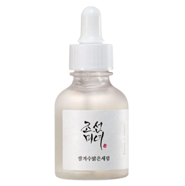 Beauty of Joseon Glow Deep Serum : Rice + Alpha Arbutin 30ml