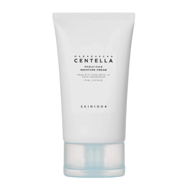 SKIN1004 Madagascar Centella Hyalu-Cica Moisture Cream 75ml