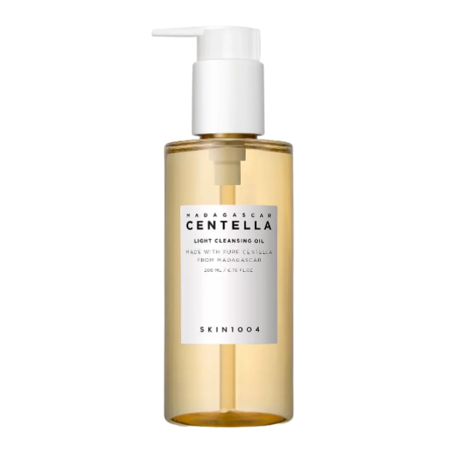 SKIN1004 Madagascar Centella Light Cleansing Oil 200ml