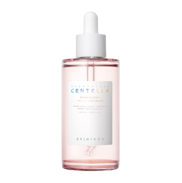 SKIN1004 Madagascar Centella Poremizing Fresh Ampoule 100ml