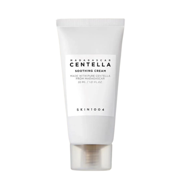 SKIN1004 Madagascar Centella Soothing Cream (Mini) 30ml