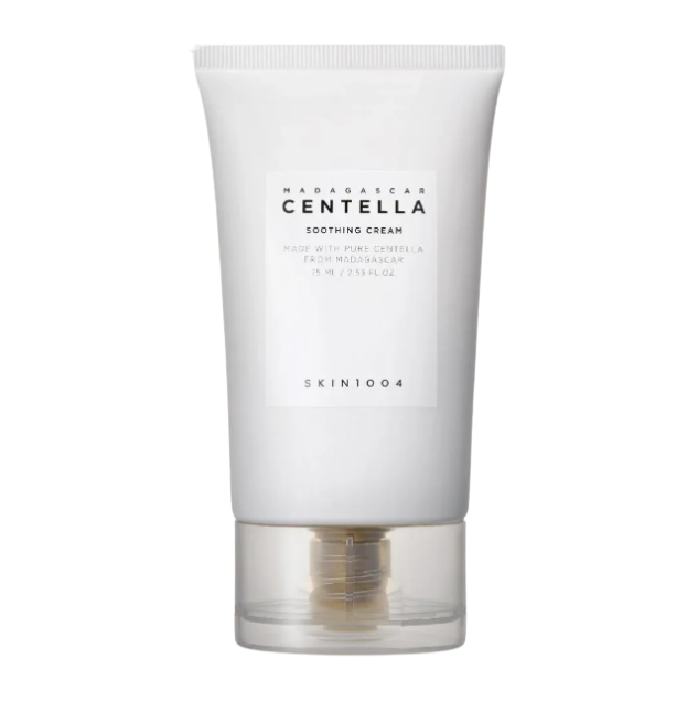 SKIN1004 Madagascar Centella Soothing Cream 75ml
