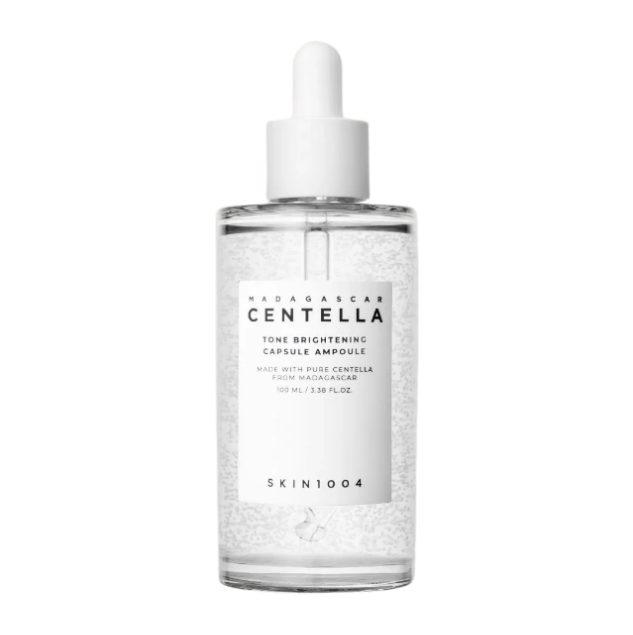 SKIN1004 Madagascar Centella Tone Brightening Capsule Ampoule 100ml