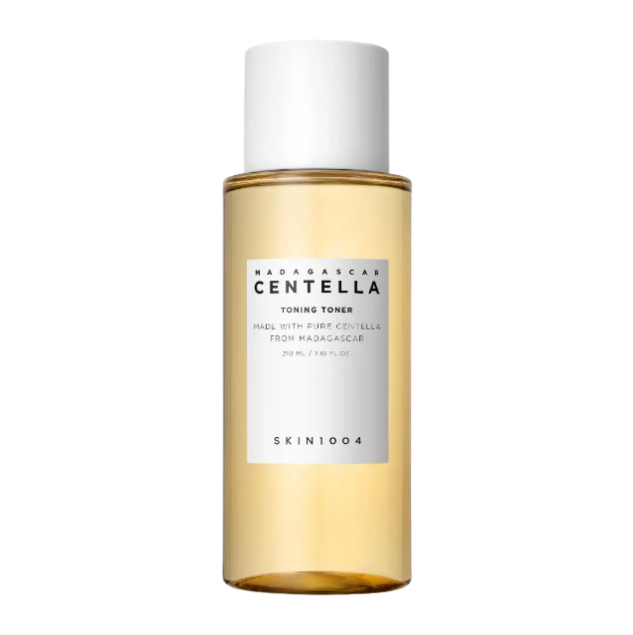 SKIN1004 Madagascar Centella Toning Toner 210ml