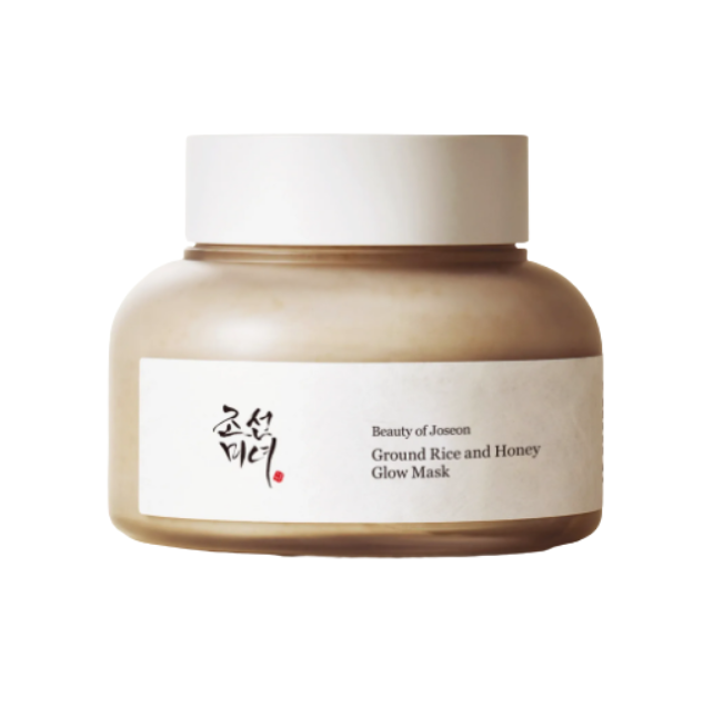 Beauty of Joseon Ground Rice and Honey Glow Mask 150ml