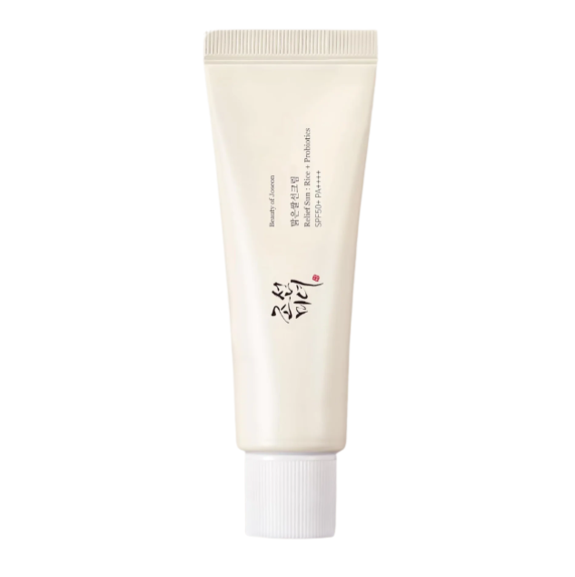 Beauty of Joseon Relief Sun Rice + Probiotics (SPF50+ PA++++) 50ml